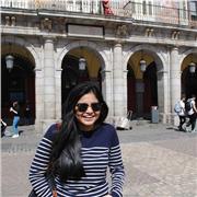 Doy clases particulares de Lengua Castellana y literatura, Inglés, matemáticas básicas y ayuda o refuerzo en los deberes